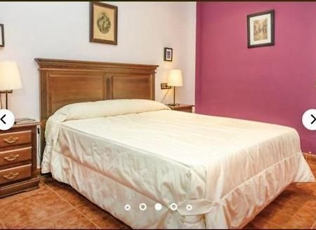 Hidalmar Villa Аркос де ла Фронтера Екстериор снимка