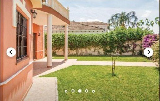 Hidalmar Villa Аркос де ла Фронтера Екстериор снимка