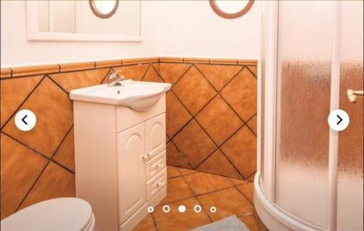 Hidalmar Villa Аркос де ла Фронтера Екстериор снимка
