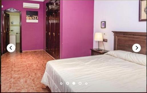 Hidalmar Villa Аркос де ла Фронтера Екстериор снимка
