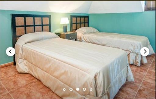 Hidalmar Villa Аркос де ла Фронтера Екстериор снимка