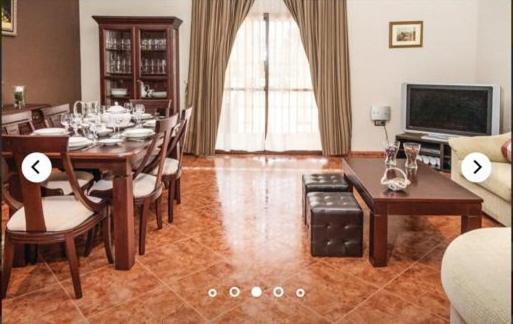 Hidalmar Villa Аркос де ла Фронтера Екстериор снимка