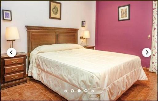 Hidalmar Villa Аркос де ла Фронтера Екстериор снимка