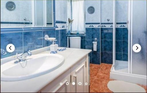 Hidalmar Villa Аркос де ла Фронтера Екстериор снимка