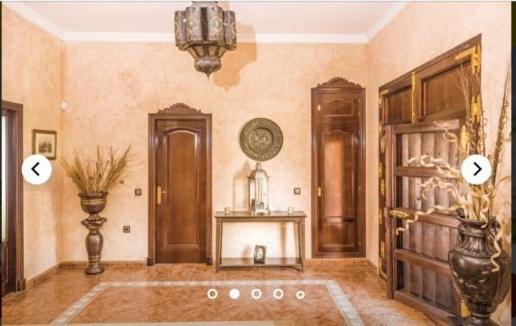 Hidalmar Villa Аркос де ла Фронтера Екстериор снимка