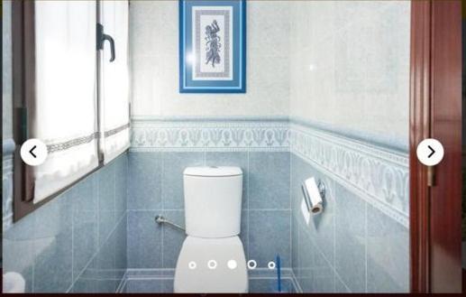 Hidalmar Villa Аркос де ла Фронтера Екстериор снимка