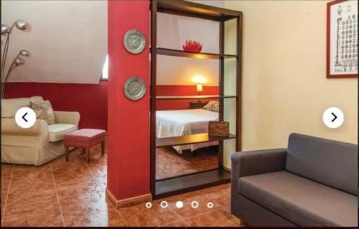 Hidalmar Villa Аркос де ла Фронтера Екстериор снимка