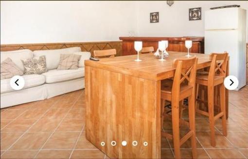 Hidalmar Villa Аркос де ла Фронтера Екстериор снимка